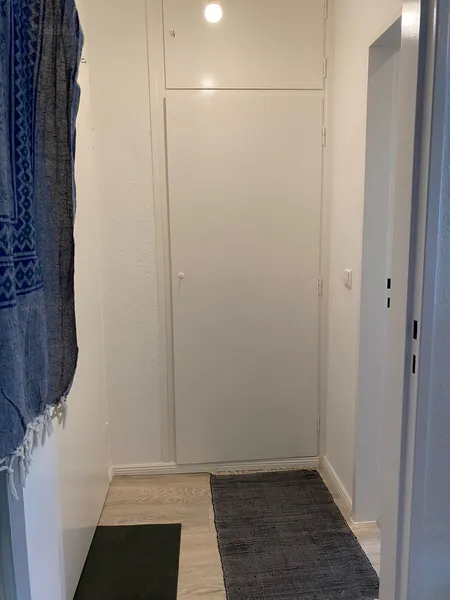 1-Zimmer-Apartment mit Balkon in Charlottenburg — photo 1